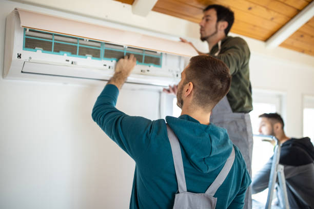 Best Solar-powered HVAC Systems in Sauk Vlage, IL