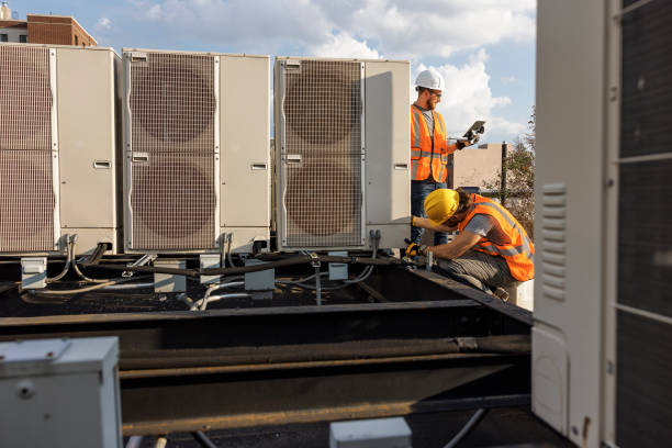 Best HVAC Software and Technology in Sauk Vlage, IL