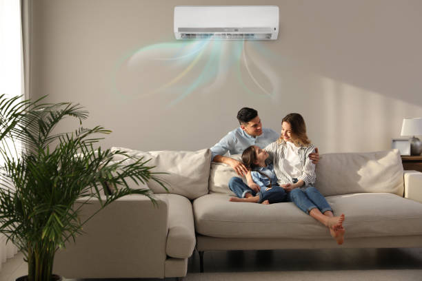 Best HVAC Retrofitting and Upgrading in Sauk Vlage, IL