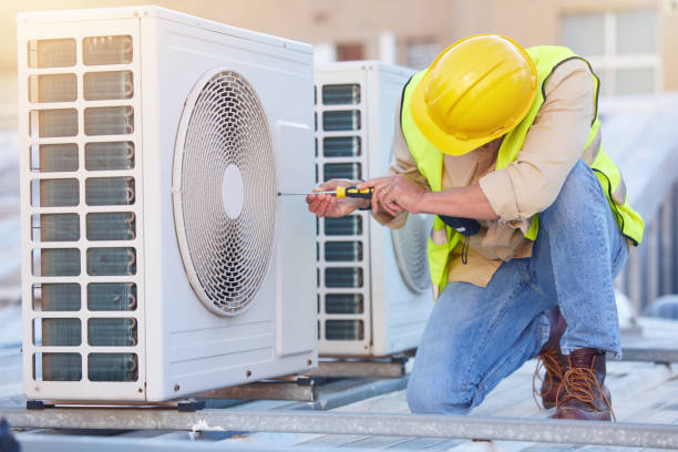 Reliable Sauk Village, IL HVAC Solutions