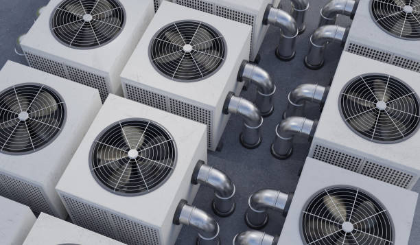 Best Energy-efficient HVAC Solutions in Sauk Vlage, IL