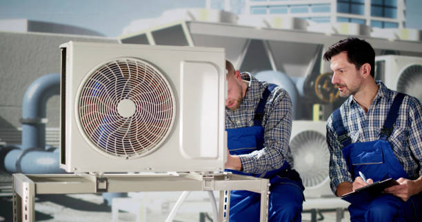 Best Commercial HVAC in Sauk Vlage, IL