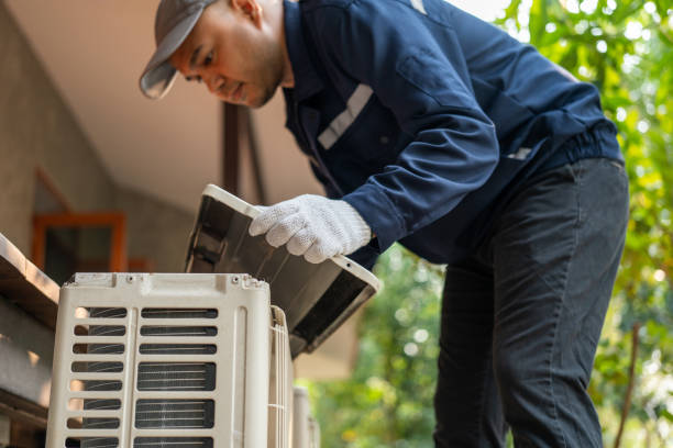  Sauk Vlage, IL HVAC Pros